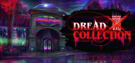 Dread X Collection 5-TiNYiSO Dread X Collection 5-TiNYiSO