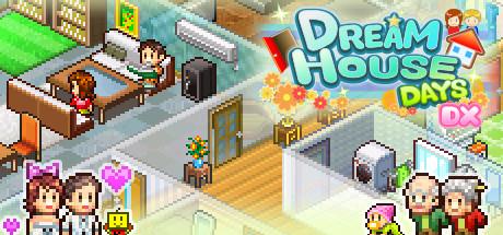Dream House Days DX v25.04.2022-chronos
