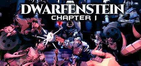 Dwarfenstein-SKIDROW Dwarfenstein-SKIDROW