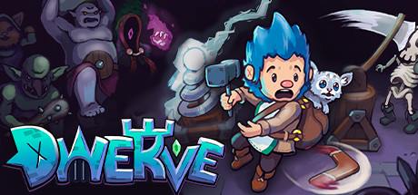 Dwerve-DARKSiDERS Dwerve-DARKSiDERS