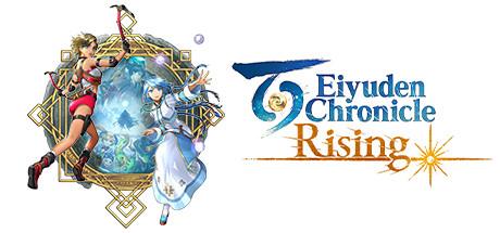 Eiyuden Chronicle Rising v1.021-GOG Eiyuden Chronicle Rising v1.021-GOG