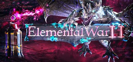 Elemental War 2-SKIDROW Elemental War 2-SKIDROW