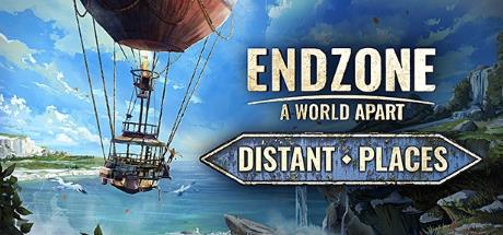 Endzone A World Apart Distant Places v1.2.8334.16234-FLT Endzone A World Apart Distant Places v1.2.8334.16234-FLT