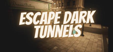 Escape Dark Tunnels-DARKSiDERS