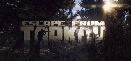 Escape From Tarkov v0.12.12.32.20765-Early Access Escape From Tarkov v0.12.12.32.20765-Early Access