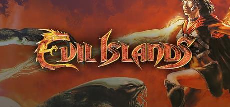 Evil Islands v2.0.0.5-GOG