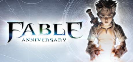 Fable Anniversary v1.0.867695-P2P Fable Anniversary v1.0.867695-P2P