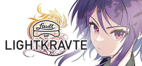 Fault StP LIGHTKRAVTE-DARKSiDERS Fault StP LIGHTKRAVTE-DARKSiDERS