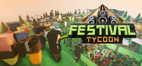 Festival Tycoon-TiNYiSO Festival Tycoon-TiNYiSO