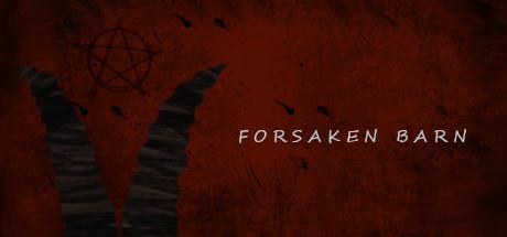 Forsaken Barn-TiNYiSO Forsaken Barn-TiNYiSO