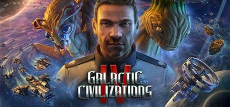 Galactic Civilizations IV Supernova Update v2.2 incl DLC-RUNE