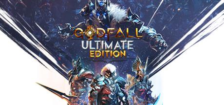 Godfall Ultimate Edition v5.0.118-0xdeadc0de