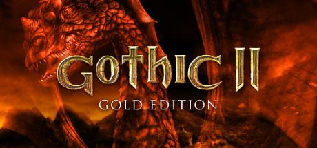 Gothic 2 Gold Edition v2.7.win10-GOG
