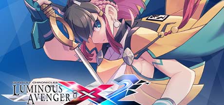 Gunvolt Chronicles Luminous Avenger iX 2 Kirin v1.4.1-P2P