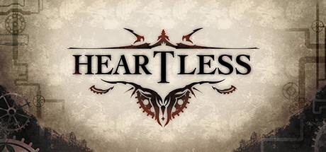Heartless-DARKSiDERS Heartless-DARKSiDERS