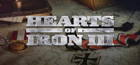 Hearts of Iron III Collection v1.4.3-GOG