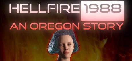 Hellfire 1988 An Oregon Story-TiNYiSO Hellfire 1988 An Oregon Story-TiNYiSO