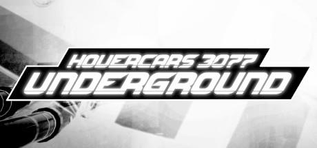 Hovercars 3077 Underground Racing-TiNYiSO