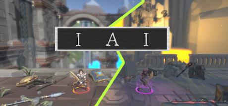 IAI-DARKSiDERS IAI-DARKSiDERS