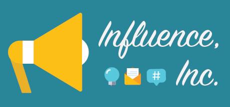 Influence Inc-DARKZER0 Influence Inc-DARKZER0