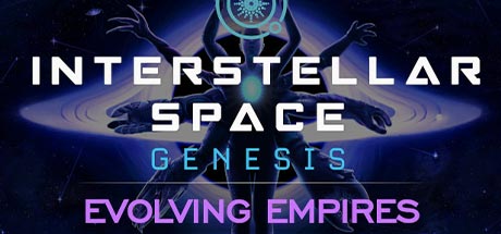 Interstellar Space Genesis Evolving Empires v1.6-Razor1911