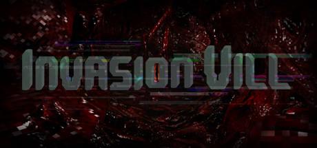 Invasion Vill-DARKSiDERS Invasion Vill-DARKSiDERS