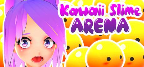 KAWAII SLIME ARENA-DARKSiDERS KAWAII SLIME ARENA-DARKSiDERS