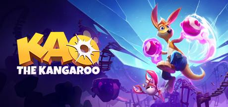 Kao the Kangaroo Update v1.2-ElAmigos