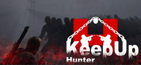 KeepUp Hunter-Goldberg