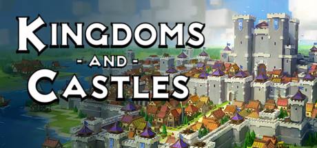 Kingdoms and Castles Infrastructure and Industry-I_KnoW