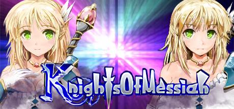 Knights of Messiah UNRATED-DINOByTES Knights of Messiah UNRATED-DINOByTES