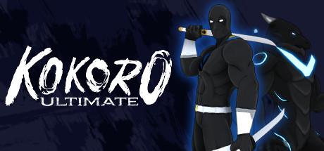 Kokoro Ultimate-Unleashed