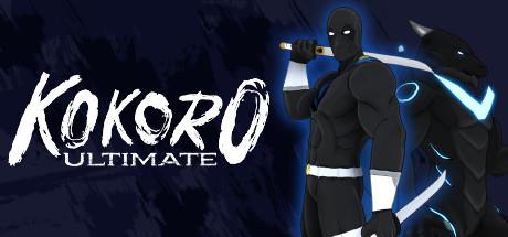 Kokoro Ultimate-Unleashed Kokoro Ultimate-Unleashed