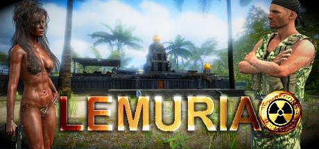 LEMURIA Update v1.2.1-ANOMALY LEMURIA Update v1.2.1-ANOMALY