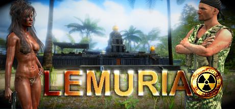 LEMURIA Halloween Update v1.5.3-ANOMALY