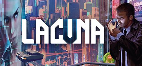 Lacuna A Sci Fi Noir Adventure Anniversary-Razor1911