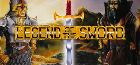 Legend of the Sword v1.0.1 GoG-rG