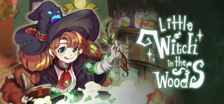 Little Witch In The Woods-SKIDROW Little Witch In The Woods-SKIDROW
