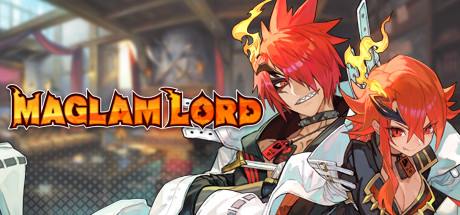 MAGLAM LORD-DARKSiDERS MAGLAM LORD-DARKSiDERS