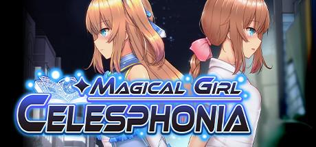 Magical Girl Celesphonia UNRATED-DINOByTES Magical Girl Celesphonia UNRATED-DINOByTES