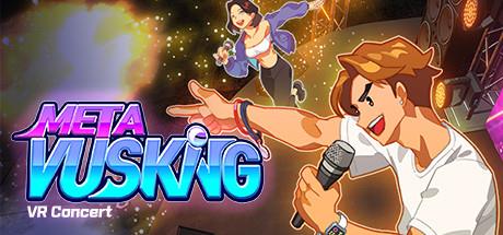 Metavusking-TiNYiSO Metavusking-TiNYiSO