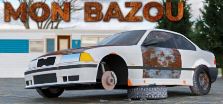 Mon Bazou Update v1.06-TENOKE Mon Bazou Update v1.06-TENOKE