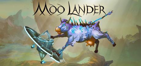 Moo Lander-FLT Moo Lander-FLT