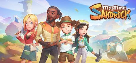 My Time at Sandrock Builder Bond v0.4.51744-Early Access My Time at Sandrock Builder Bond v0.4.51744-Early Access