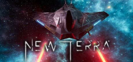 NEW TERRA-TiNYiSO NEW TERRA-TiNYiSO