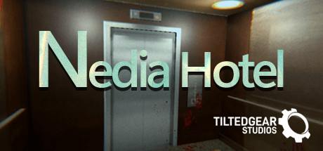 Nedia Hotel-DARKZER0 Nedia Hotel-DARKZER0