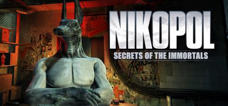 Nikopol Secrets of the Immortals v1.0.0 INTERNAL-FCKDRM Nikopol Secrets of the Immortals v1.0.0 INTERNAL-FCKDRM