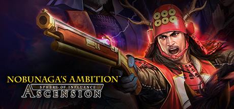 Nobunagas Ambition Sphere of Influence Ascension v1.0.8.2-ElAmigos