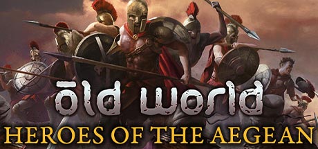 Old World Heroes of the Aegean v62078-GOG