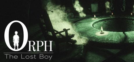 Orph The Lost Boy-TiNYiSO Orph The Lost Boy-TiNYiSO